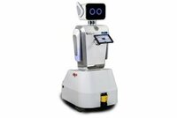 Mobiler Roboter Sobi aus Hannover stellt Neobotix vor