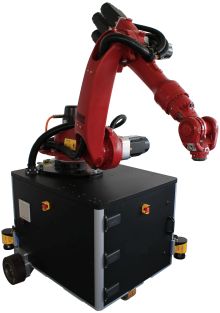 Der MM-800